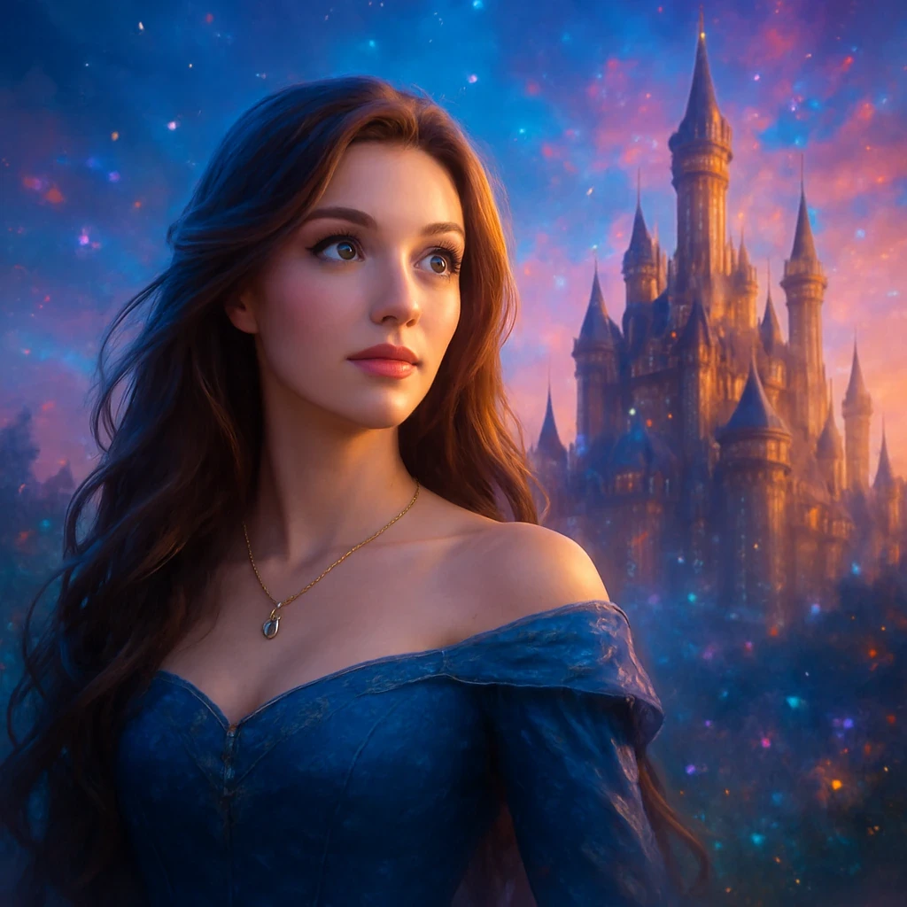 3D Animation & CGI