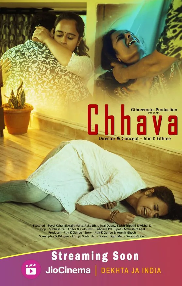 Chhava