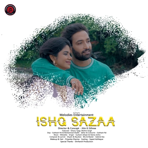 Ishq Saza