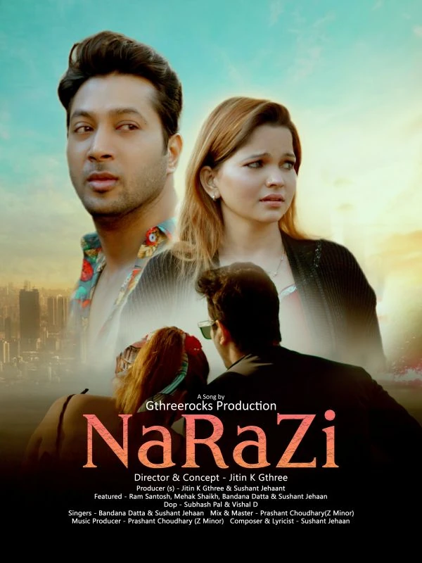 Narazi