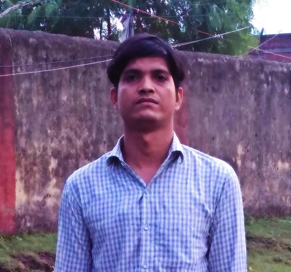 Mudassir Ahmad