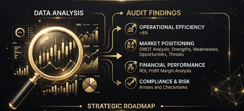 Audit & Strategy