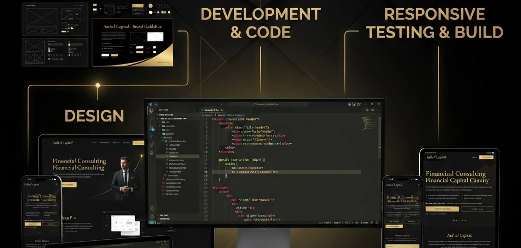 Design & Build