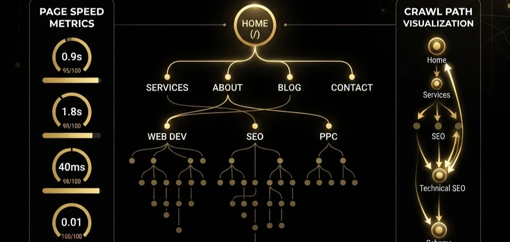 On-Page & Technical