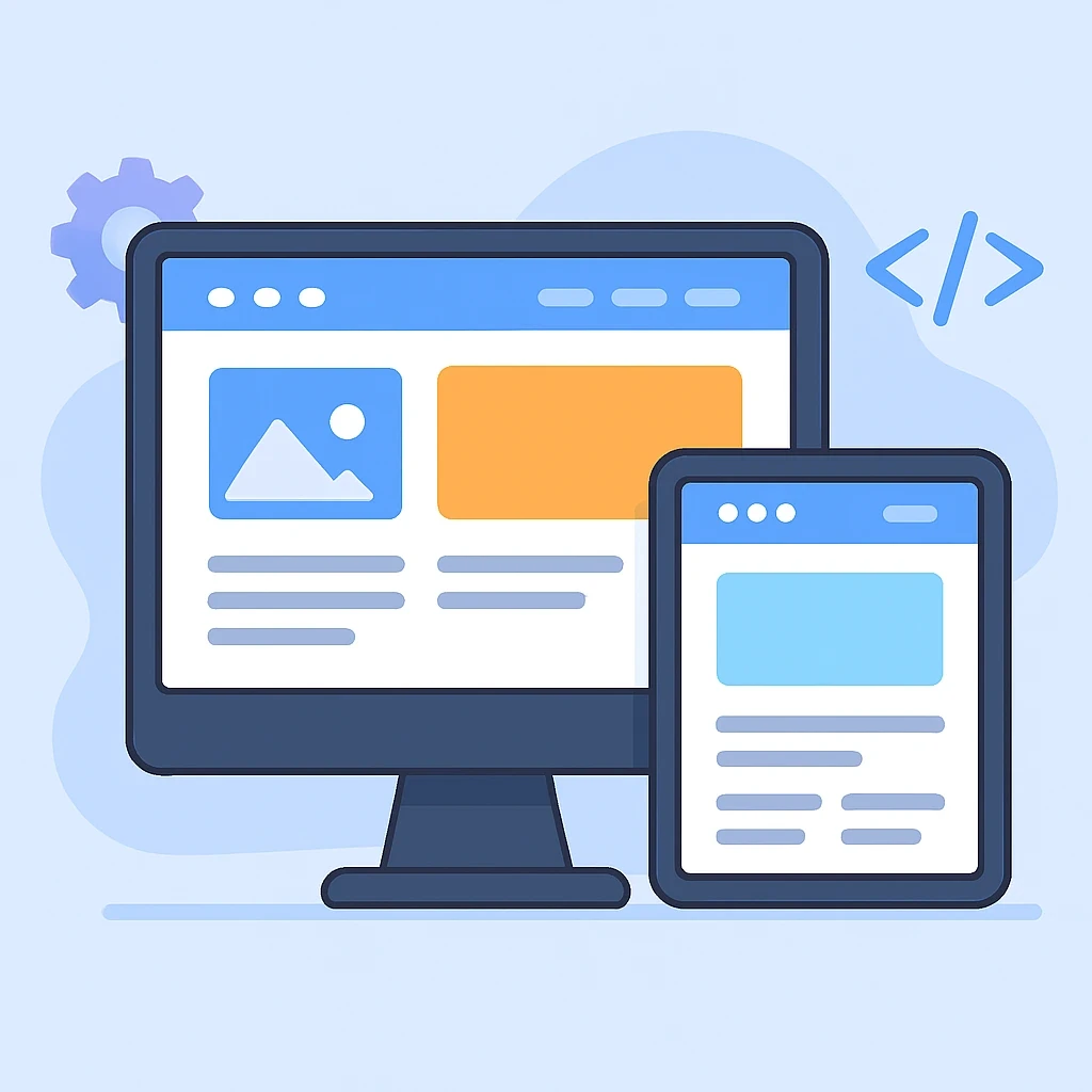 Web Development